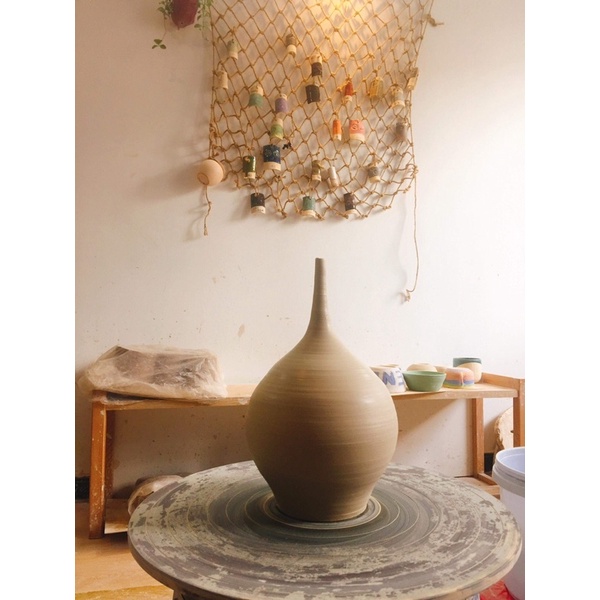 5 KG ĐẤT SÉT CAO LANH LÀM GỐM