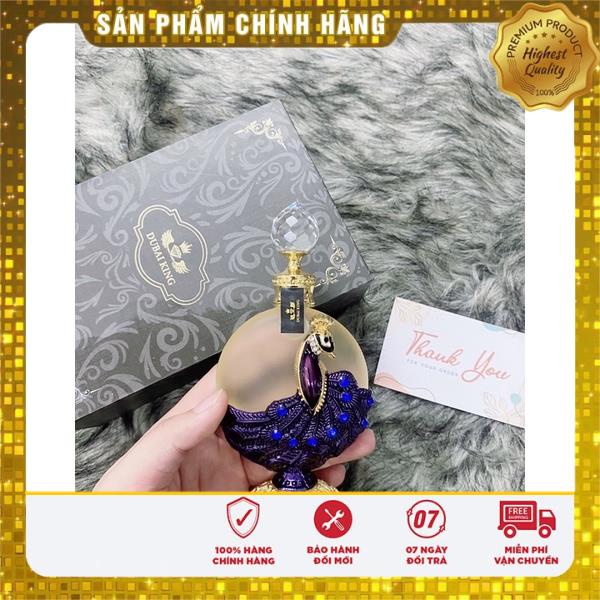 SIÊU GIẢM GIÁ PHƯỢNG HOÀNG TÍM tinh dầu Dubai chính hãng giá tốt nhất thị trường phát hiện F.A.K.E đền