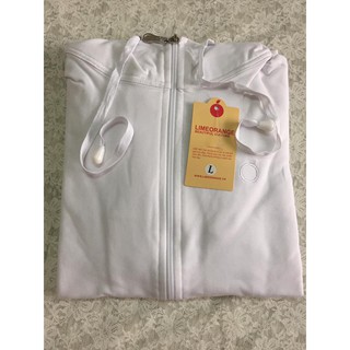 ÁO KHOÁC NỮ MÀU TRẮNG CHẤT ĐẸP