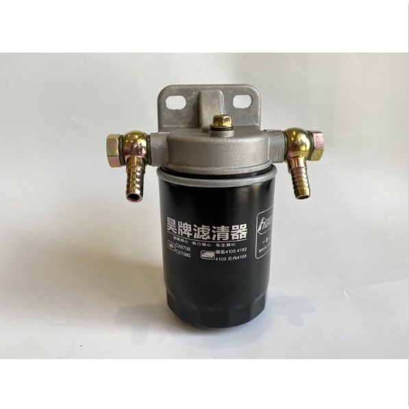 bộ lọc nhiên liệu xe nâng HANGCHA 490B mã CX0708