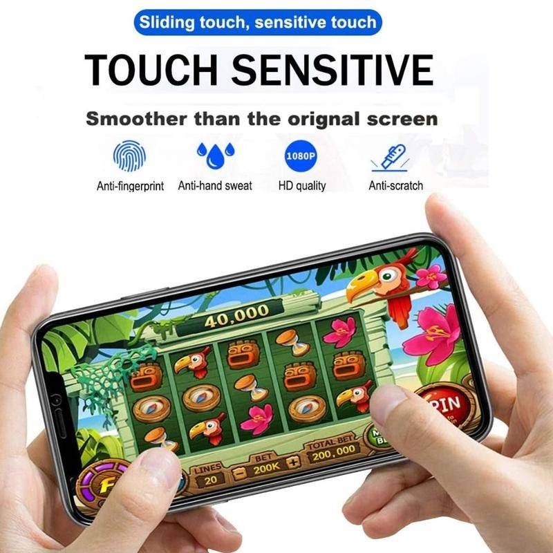 Miếng Dán Màn Hình Chống Nhìn Trộm Cho Huawei Honor 20 50 60 70 9X Pro 30 Pro Plus Huawei Honor 10 20 Lite 20S 20i 50SE 60SE