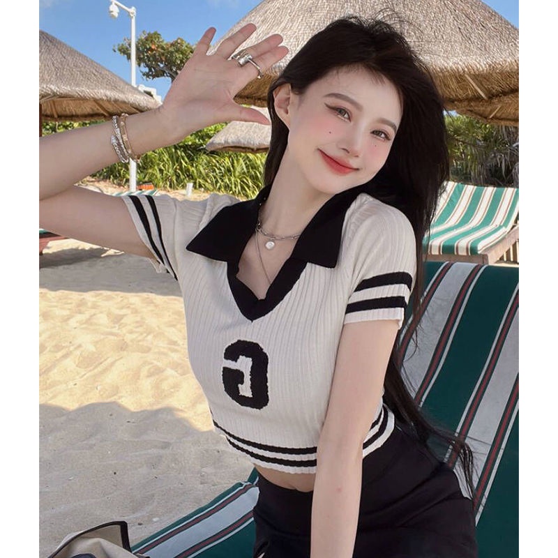 Áo Thun NgắN Tay In Chữ JL-TX-357