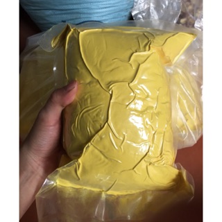 1kg Tinh bột nghệ vàng nguyên chất Hưng Yên loại 1