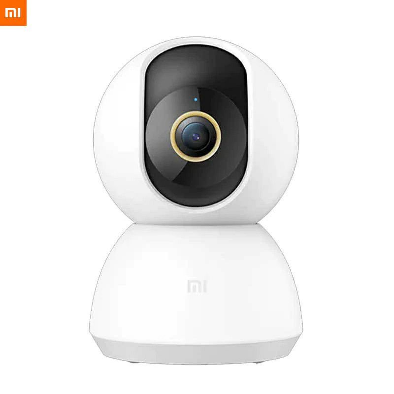 Camera IP 360 Độ 2K Xiaomi Mi Home