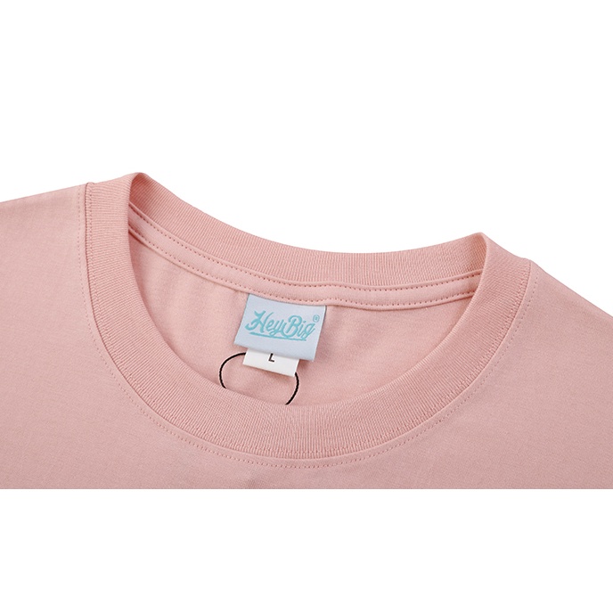 Áo phông Nelly Heybig cộc tay - Strawer