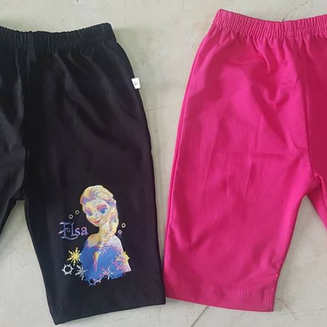 Quần legging cho bé