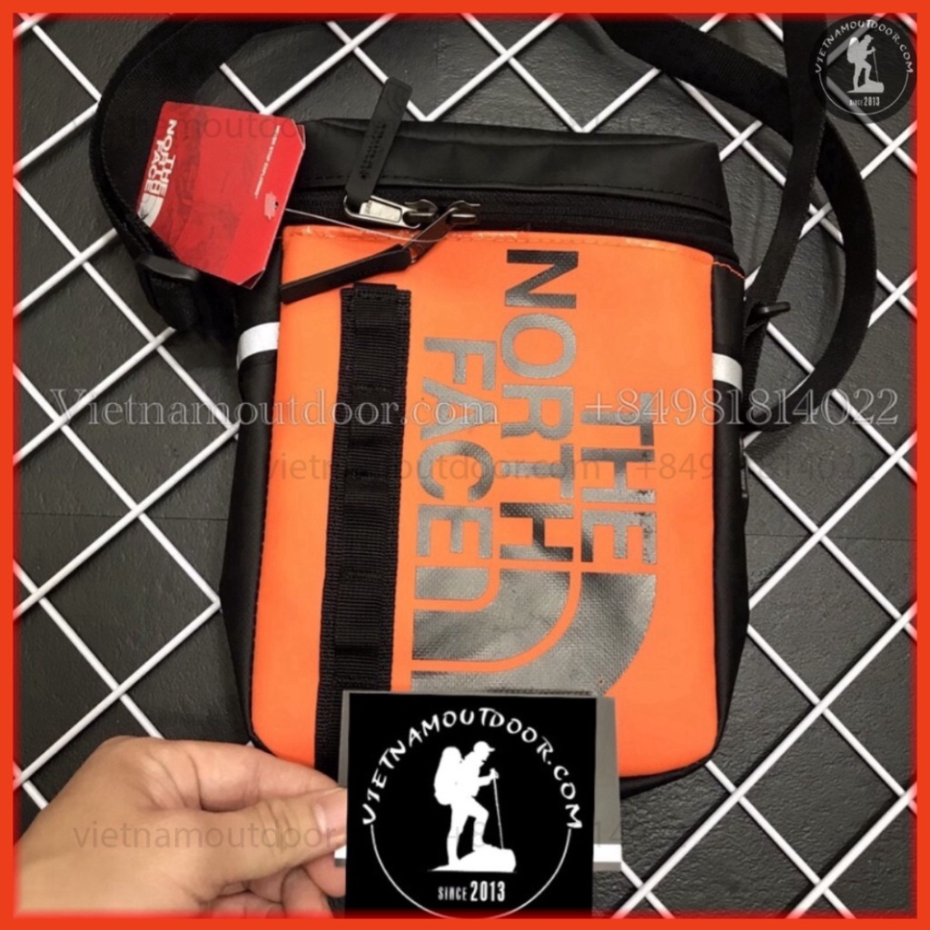 Túi Đeo Chéo The North Face Tarpaulin Bag