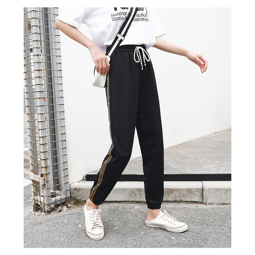 ORDER 7-10NGAY| COMBO 2 QUẦN THỂ THAO NỮ