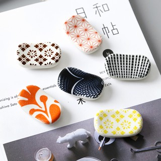 Gác đũa ZENTANGLE PATTERN phong cách Nhật Bản | ZPGD