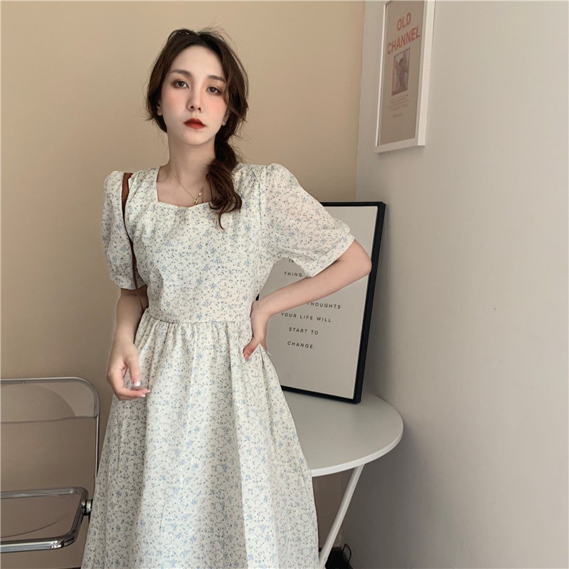 Áo váy (trả đơn instagram) | BigBuy360 - bigbuy360.vn