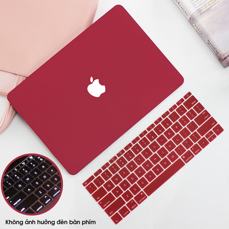 Phụ Kiện  Macbook Chính Hãng
