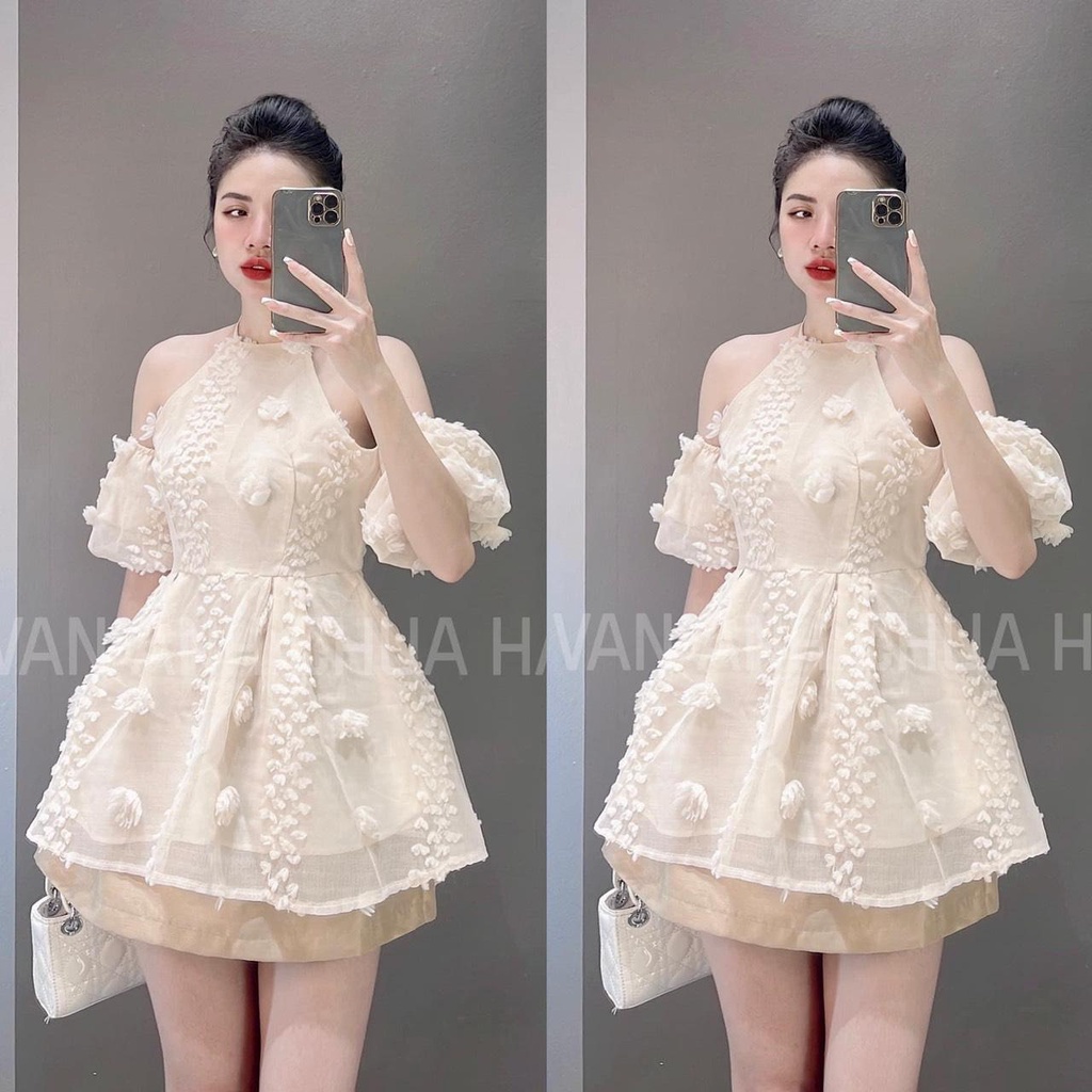 ÁO REN CỔ YẾM REN BIGSIZE 55-95KG