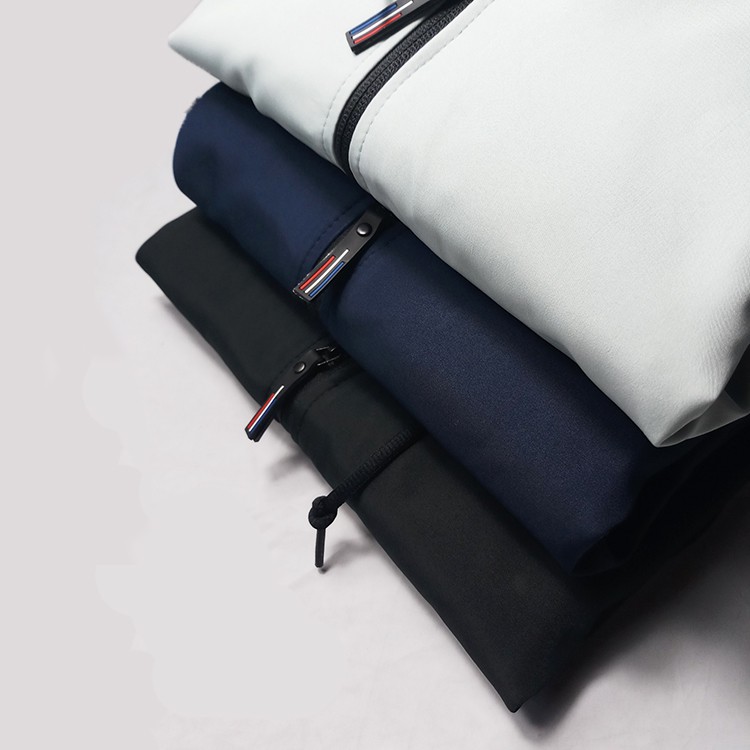 Áo Khoác Nam Vải Dù Nón Rộng Thời Trang KATUSCO - A2015 (Size 48-75kg) | BigBuy360 - bigbuy360.vn