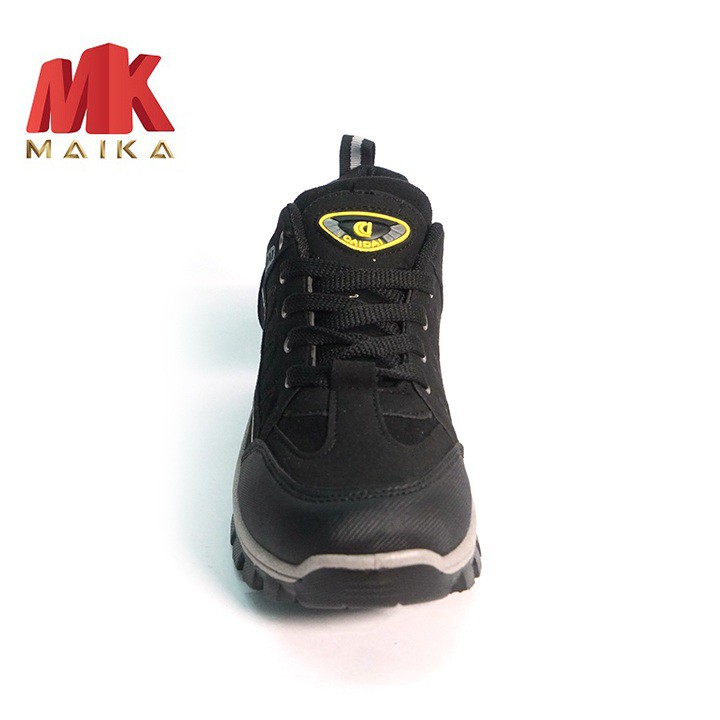 Giầy thể thao nữ thời trang S1057 (Đen) MK MAIKA | BigBuy360 - bigbuy360.vn