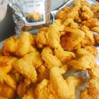Bột chiên gà gói 1kg