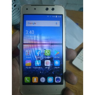 Điện thoại thông minh Itel s12