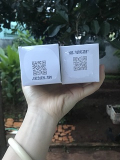 Sữa rửa mặt Detoxblanc