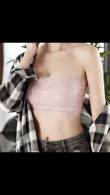 MỚI*ÁO BRA REN 2 DÂY HÓT HÍT 621