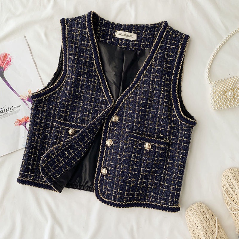 Áo khoác mỏng thời trang xuân thu phong cách mới 2021 dành cho nữ | BigBuy360 - bigbuy360.vn