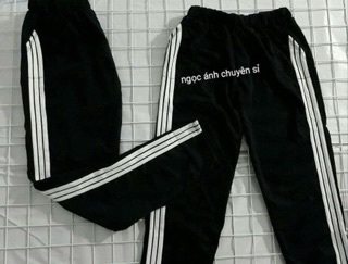 RẺ VÔ ĐỊCH ( quần 3 sọc )