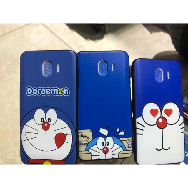 Ốp Samsung J4 in hình kute