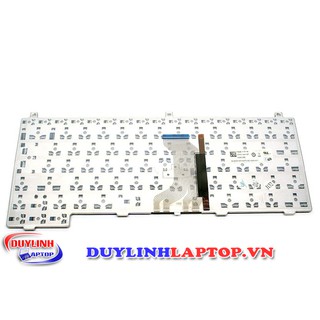 Bàn phím DELL LATITUDE D430, D420 pp09