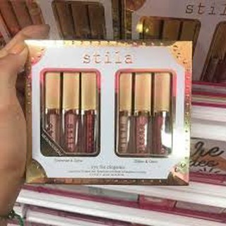nhũ mắt stila BỘ 6 CÂY