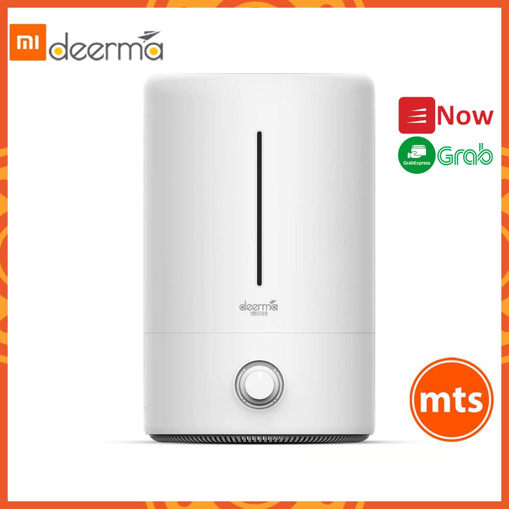 Máy Tạo Độ Ẩm Xiaomi Youpin Deerma DEM F628 Chính Hãng - Minh Tín Shop