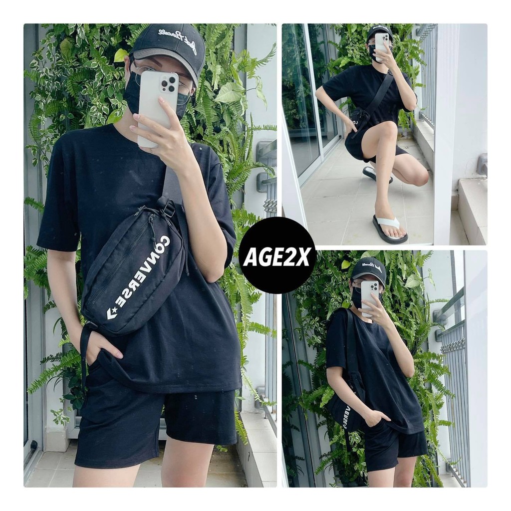 Quần Short Boy AGE2X, tự tin, năng động  Xứng đáng được mười điểm cho chất lượng