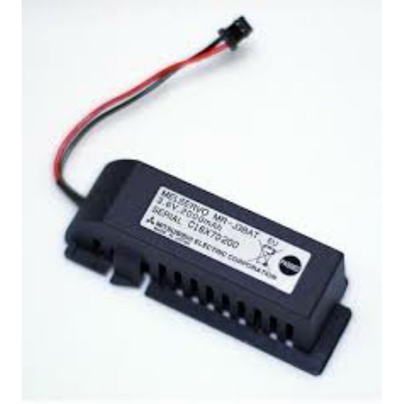 Pin nguồn MR - J3BAT Mitsubishi