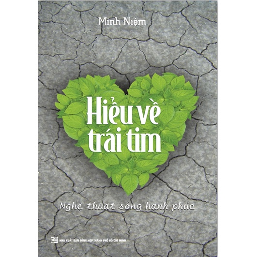Sách - Hiểu về trái tim