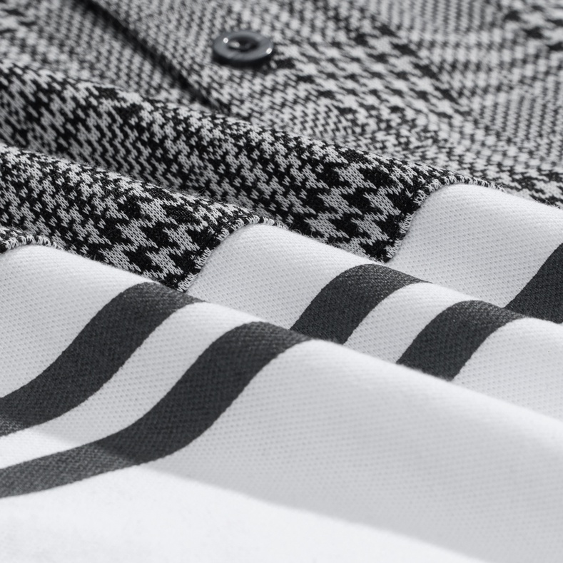 Áo polo cao cấp PL037