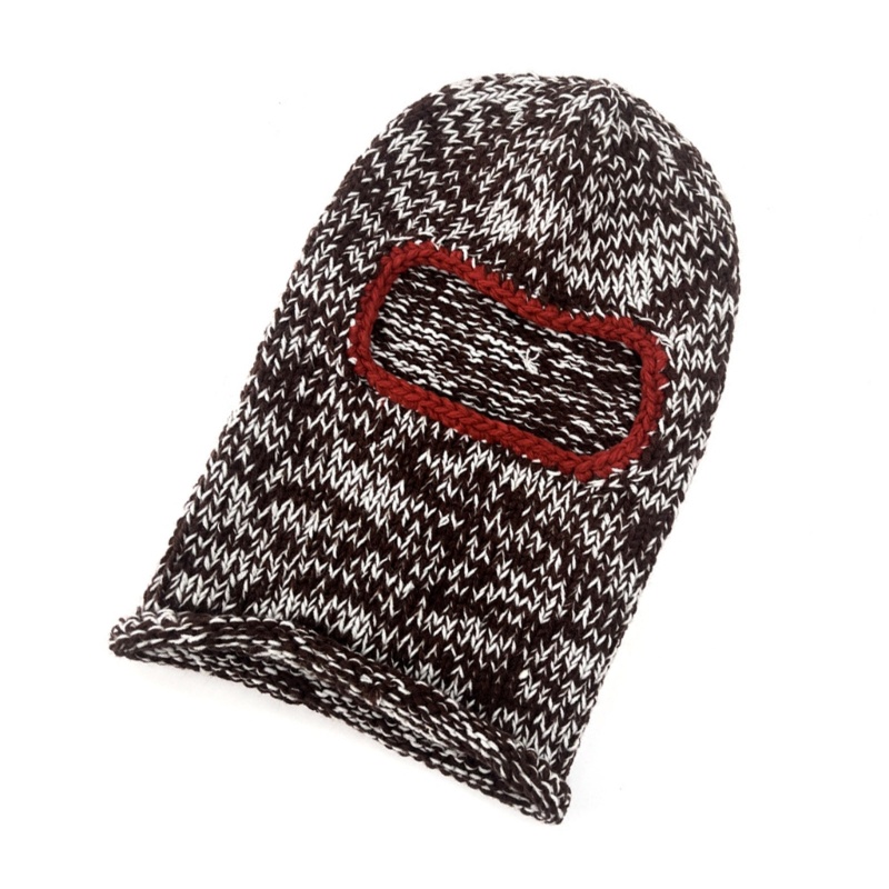 Mũ Len Che Tai Giữ Ấm Chống Gió Thời Trang Mùa Thu