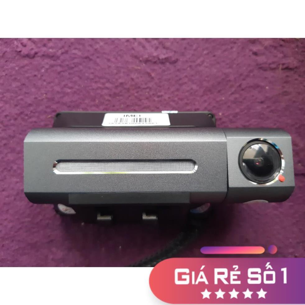 Camera hành trình ô tô kết nối Wifi/3G/GPS/ADAS xem từ xa truyền hình trực tuyến định vị từ xa chính hãng carfu c1 | BigBuy360 - bigbuy360.vn