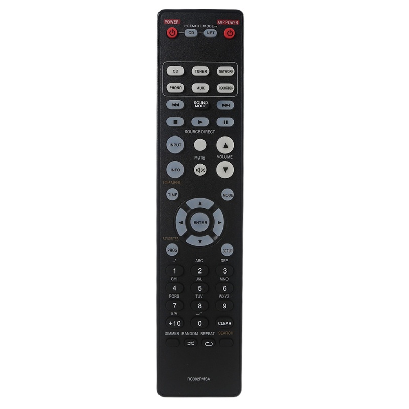 Thiết Bị Nhận Tín Hiệu RC002PMSA Cho PM7005 PM8005 SA8005