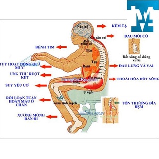 Máy Massage Trị Liệu 4 Miếng Dán SYK 208