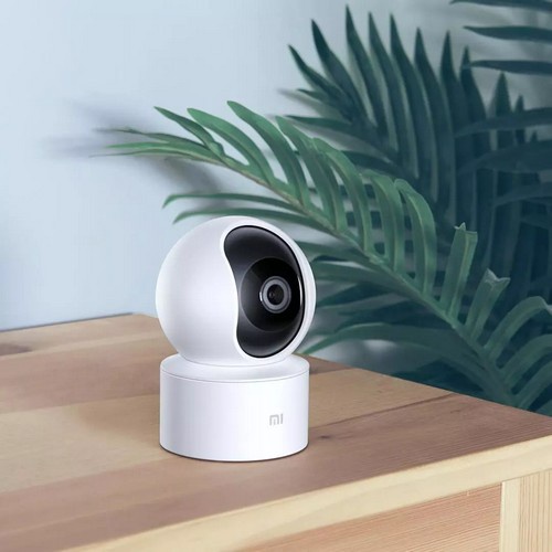 [Mã 154ELSALE2 giảm 7% đơn 300K] Camera Xiaomi Mi Home Security 360 1080P – BHR4885GL (Bản 2021) - DIGIWORD phân phối