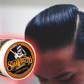 COMBO 3 HŨ Sáp Vuốt Tóc Suavecito Pomade 113g