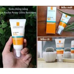 Kem Chống Nắng La Roche-Posay Kiểm Soát Dầu SPF50+ 50ml