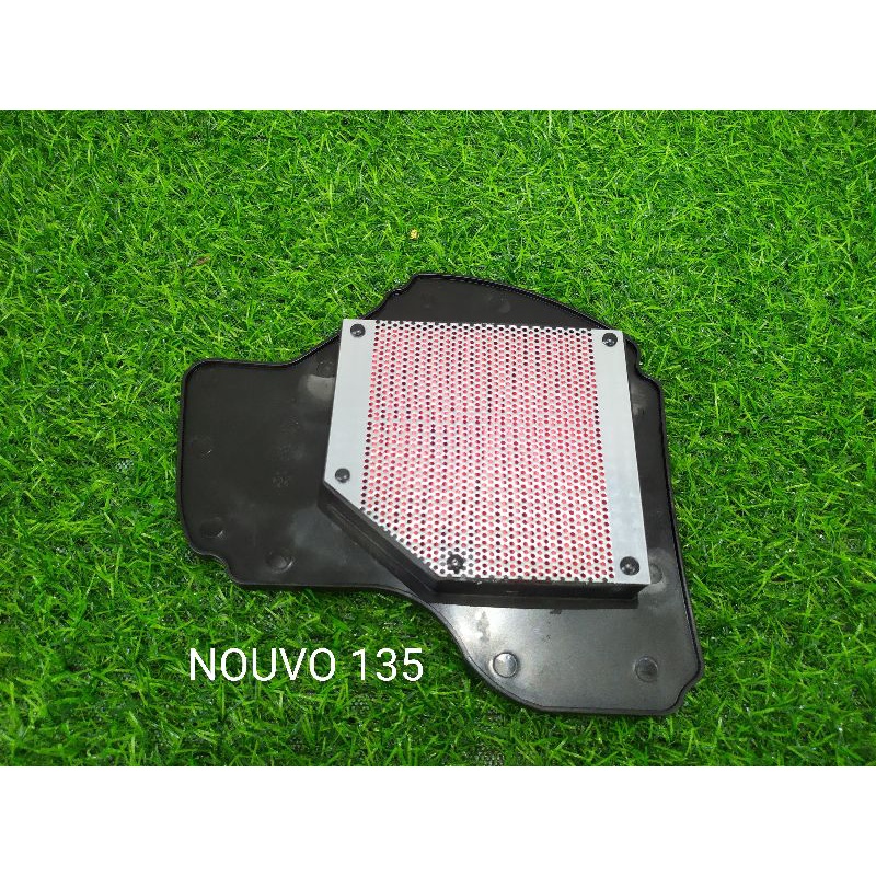 Lọc Gió  No 4, Novou 4, No 5 , Novou 5 bảo hành đổi trả