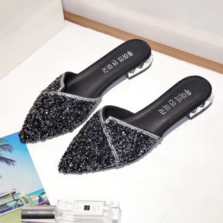 Sục nữ đính đá
