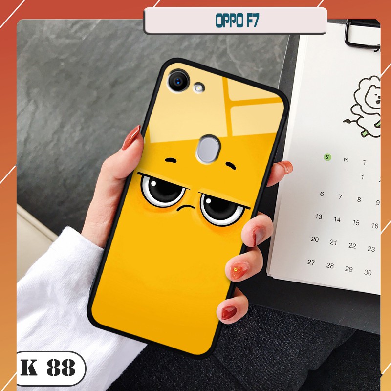 Ốp lưng 3D OPPO F7