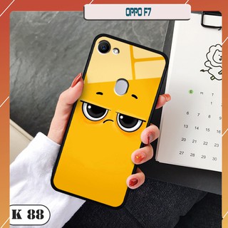 Ốp lưng 3D OPPO F7