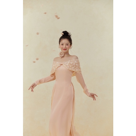 Quần An Hạ by Joie des Roses