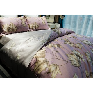 BỘ CHĂN GA GỐI LỤA TENCEL