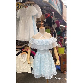 các mẫu váy sale