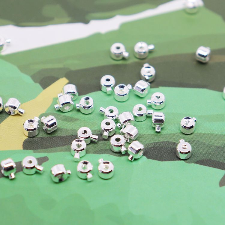 Bộ 14 MóC NốI handmade Xinh XắN