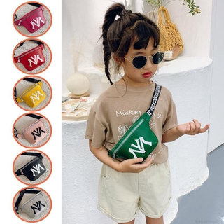 Túi Đeo Chéo Dễ Thương Cho Bé Gái