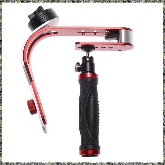 Giá đỡ chống rung cho Camera DSLR Gimbal chất lượng cao | BigBuy360 - bigbuy360.vn