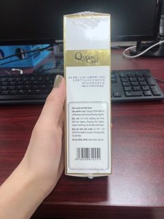 BỌT RỬA BÍM QUEE CARE